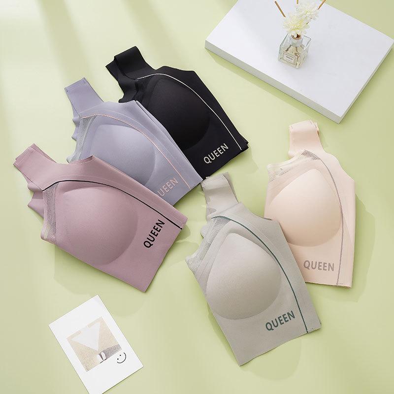 Experience Unmatched Support And Comfort with the Ultimate Posture  Corrector Bra!